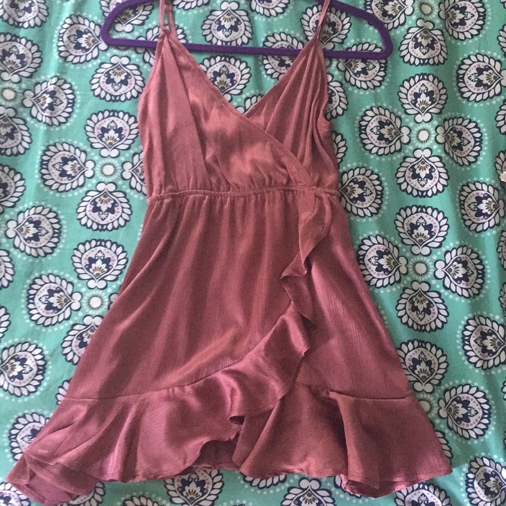 Tobi Dress